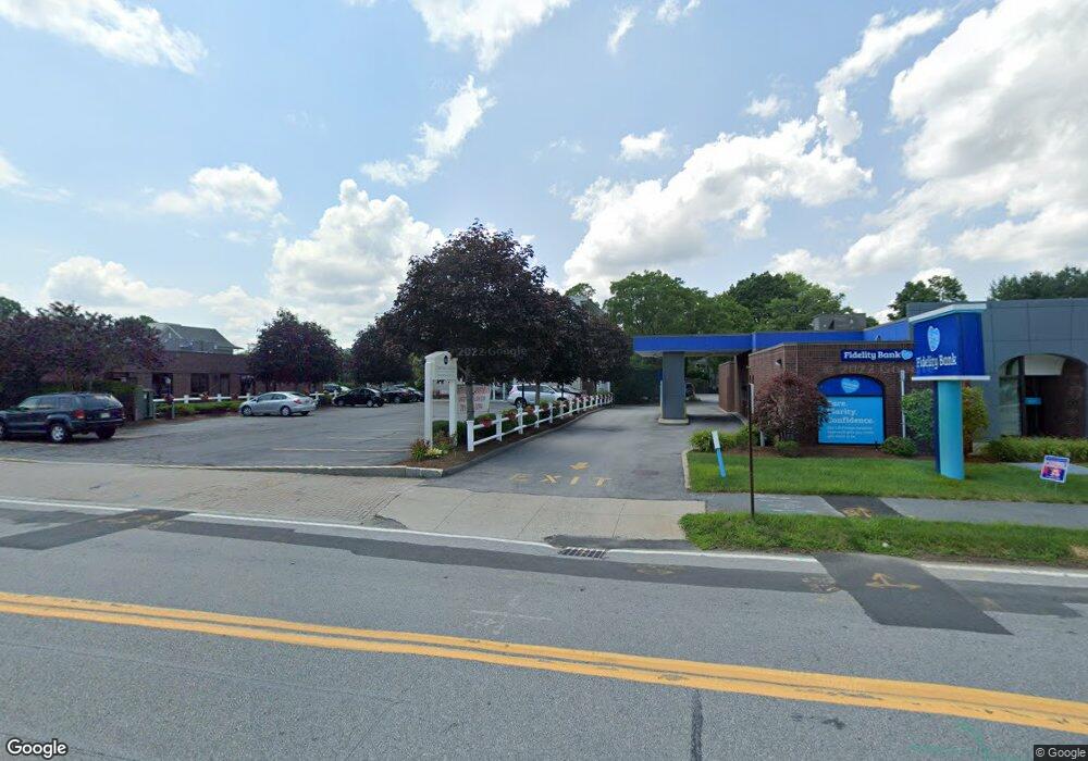 141 Chestnut St unit 102, Needham, MA 02492 - photo 1