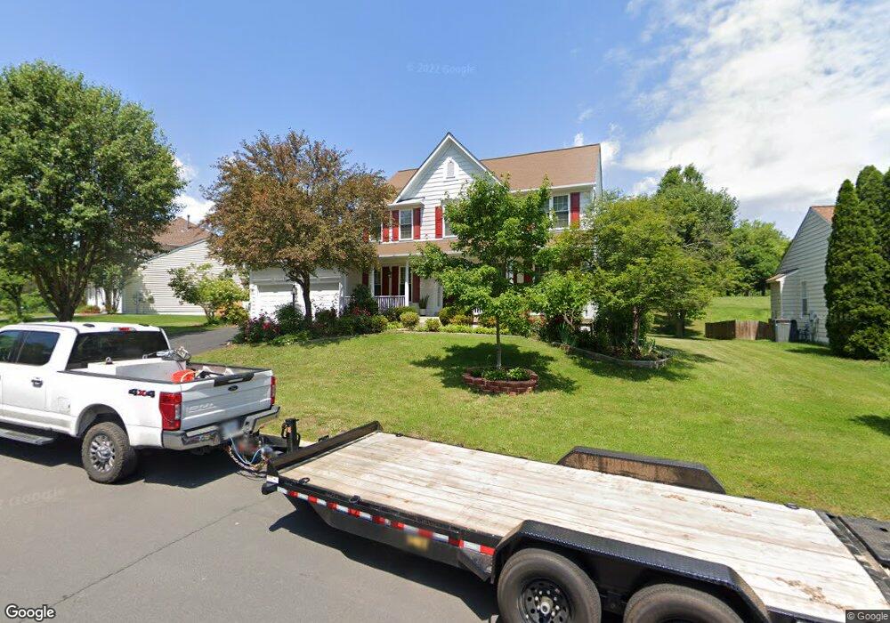 13180 Flynn Ct, Bristow, VA 20136 - photo 1