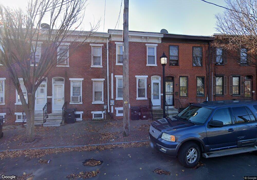 726 E 11th St, Wilmington, DE 19801 - photo 1