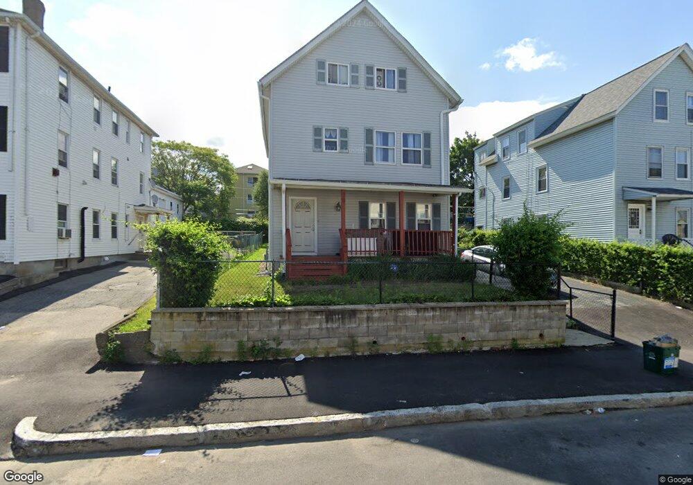 79 Ward St, Worcester, MA 01610 - photo 1