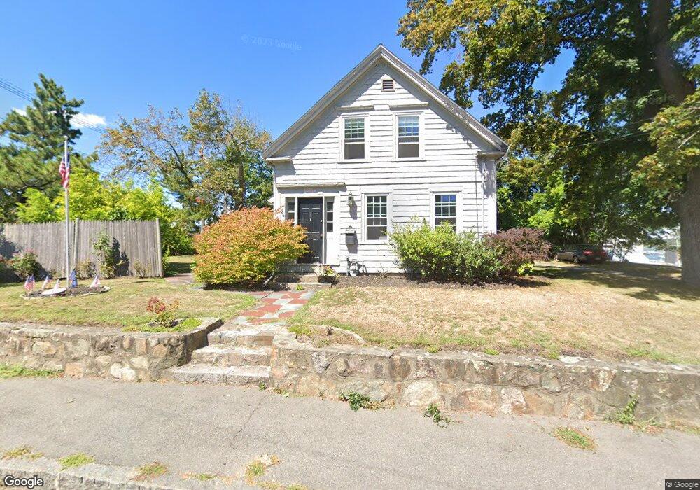 26 Green St, Hingham, MA 02043 - photo 1
