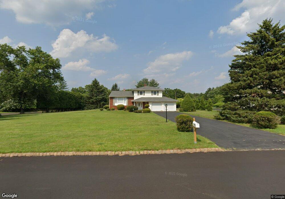 1994 Holland Brook Rd W, Branchburg, NJ 08876 - photo 1