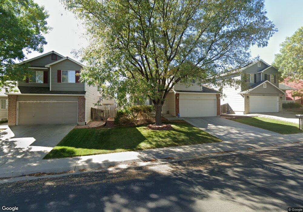 5320 E 129th Way, Thornton, CO 80241 - photo 1