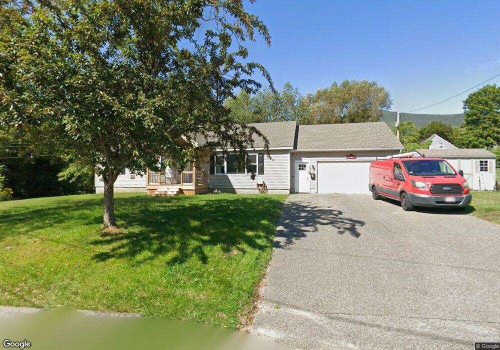 10 Mountain View Dr, Adams, MA 01220 - photo 1