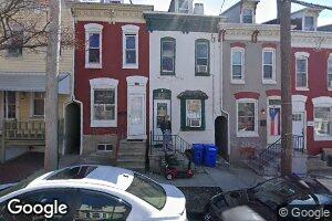 1146 Buttonwood St, Reading, PA 19604