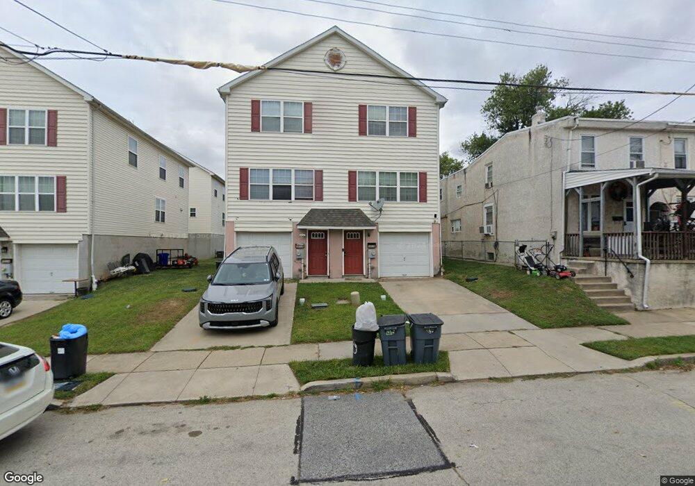 3510 W 3rd St, Marcus Hook, PA 19061 - photo 1