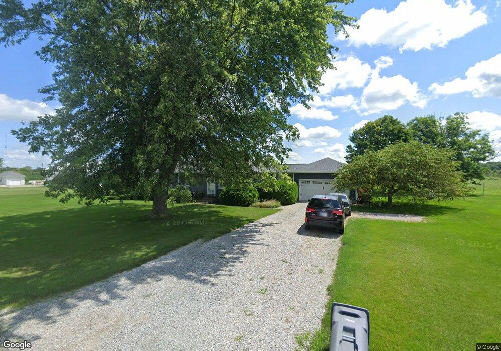 4113 N 100 E, Decatur, IN 46733 - photo 1