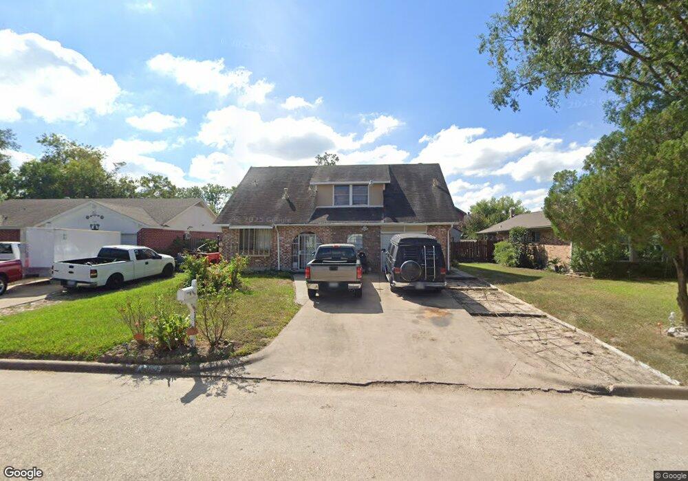 2511 Woodwild Dr, Houston, TX 77038 - photo 1