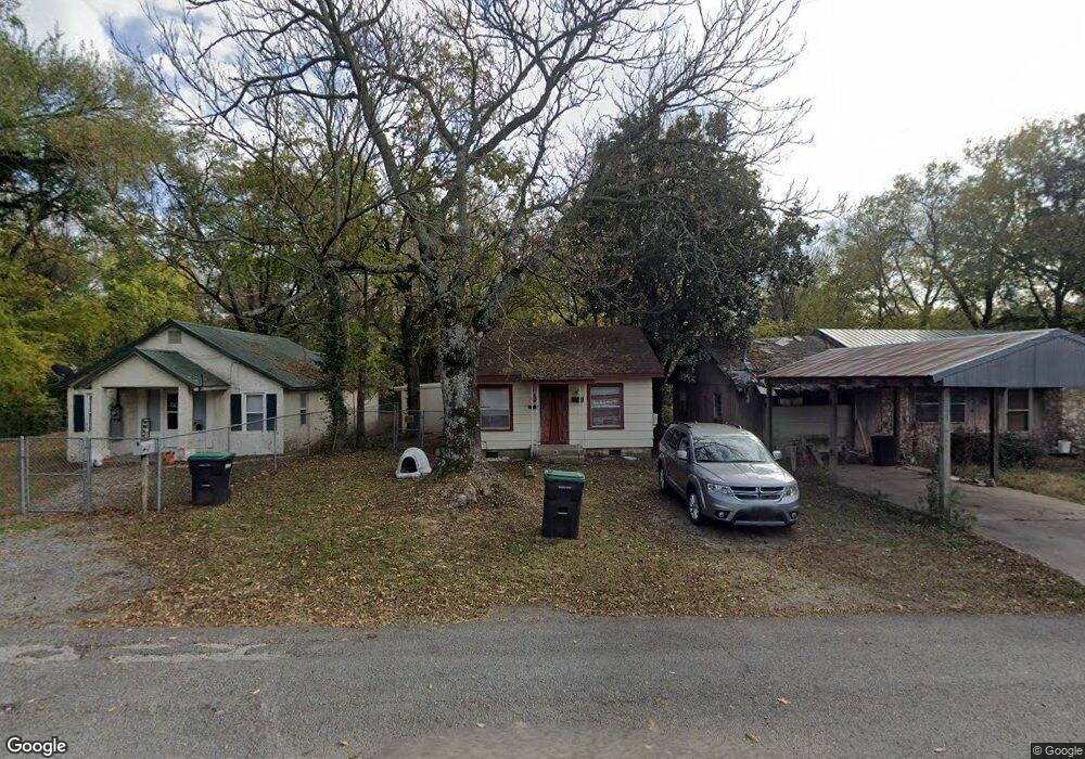 309 W Seneca St, Tahlequah, OK 74464 - photo 1