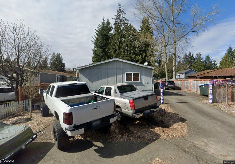 12104 1st Dr SE, Everett, WA 98208 - photo 1