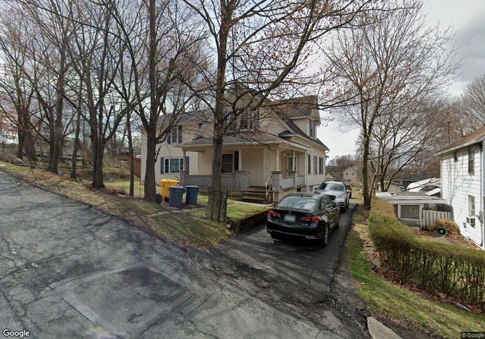 1103 E Filbert St, Archbald, PA 18403 - photo 1