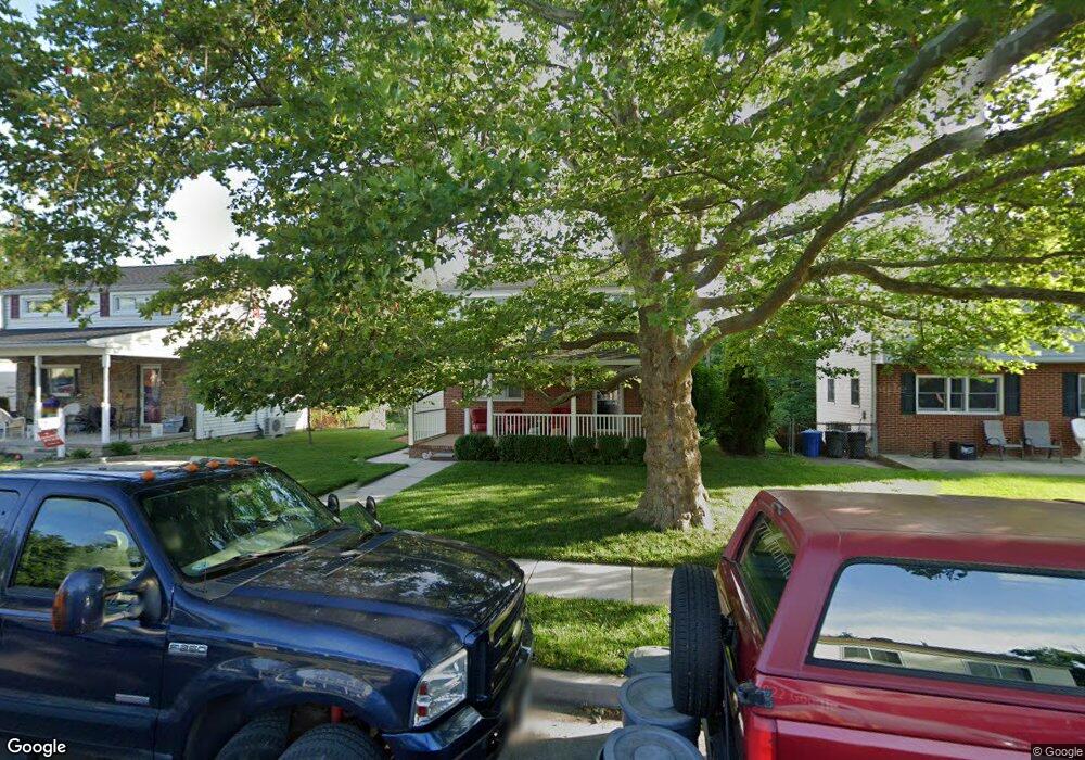 1203 Locust Ave, Halethorpe, MD 21227 - photo 1