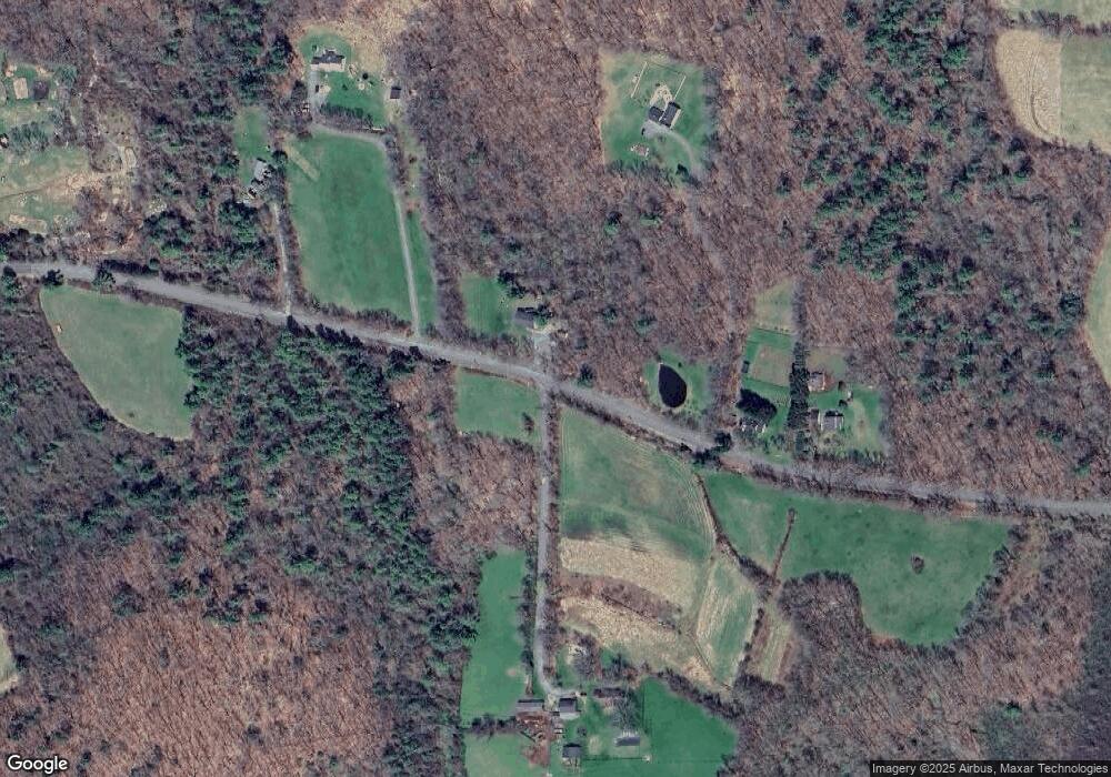 87 Howe Rd unit ROCK, Goshen, CT 06756 - photo 1