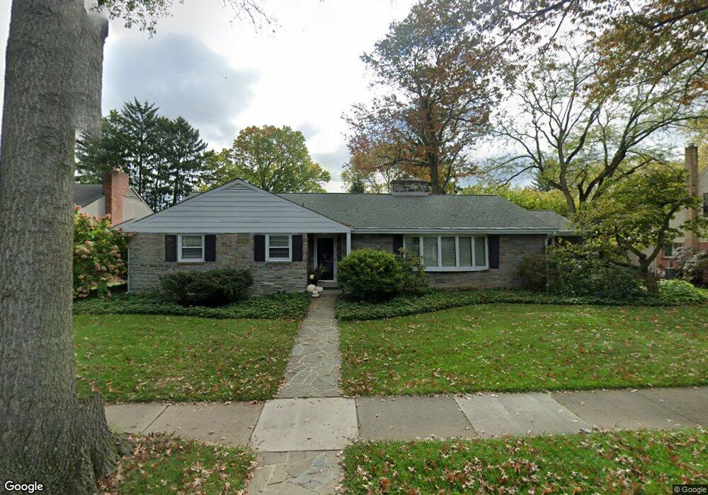 336 Maple Ave, Hershey, PA 17033 - photo 1