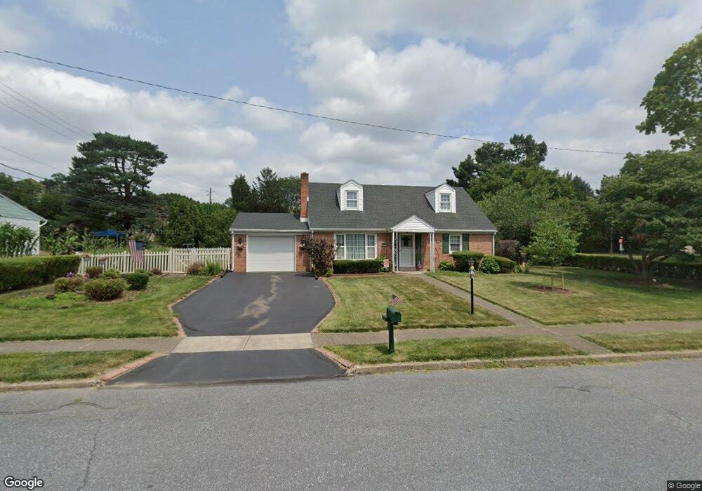 3 Delmont Ave, Harrisburg, PA 17111 - photo 1