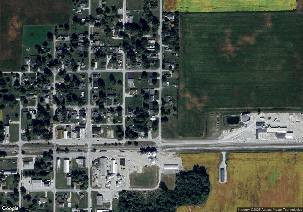 110 N Pike St, Kempton, IN 46049 - photo 1