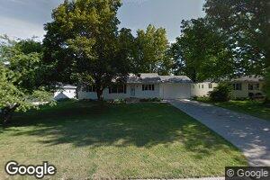 209 1st St, Alburnett, IA 52202