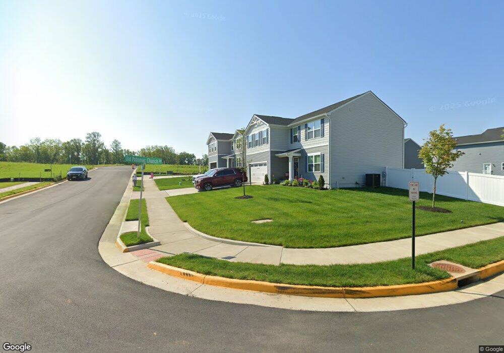 1602 Haverhill Rd, Stafford, VA 22554 - photo 1