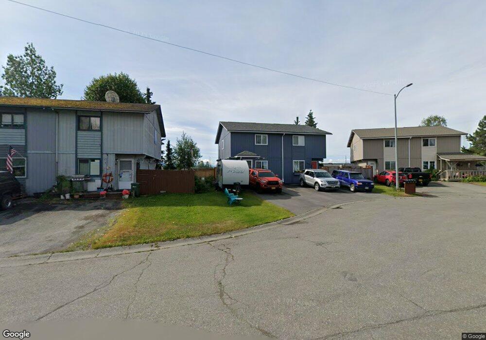 1950 Fyfe Cir, Anchorage, AK 99507 - photo 1