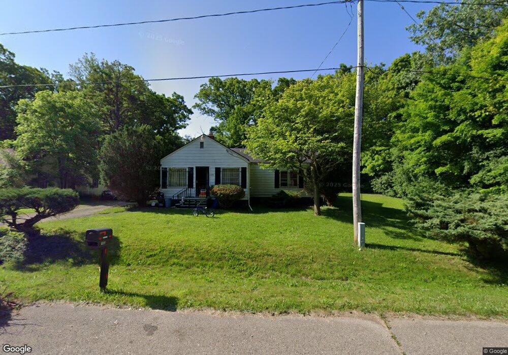 1465 N Cornell Ave, Flint, MI 48505 - photo 1
