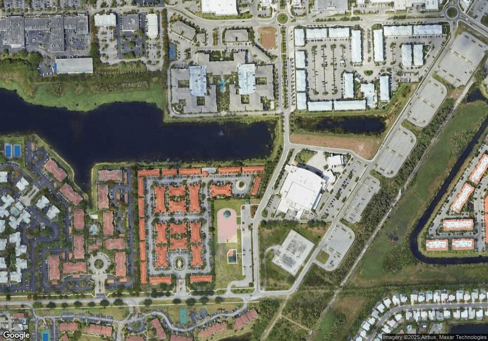 10583 SW 6th St unit 1201, Pembroke Pines, FL 33025 - photo 1