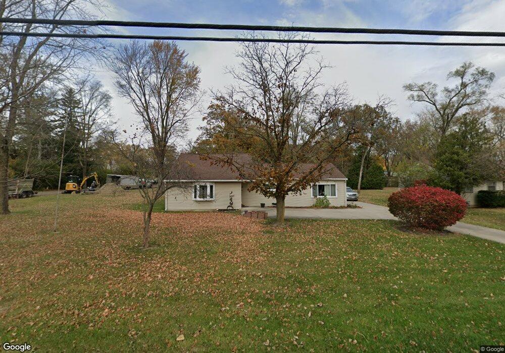 2648 W Breese Rd, Lima, OH 45806 - photo 1