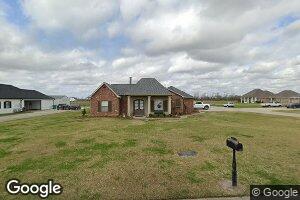 220 Superior Dr, Raceland, LA 70394