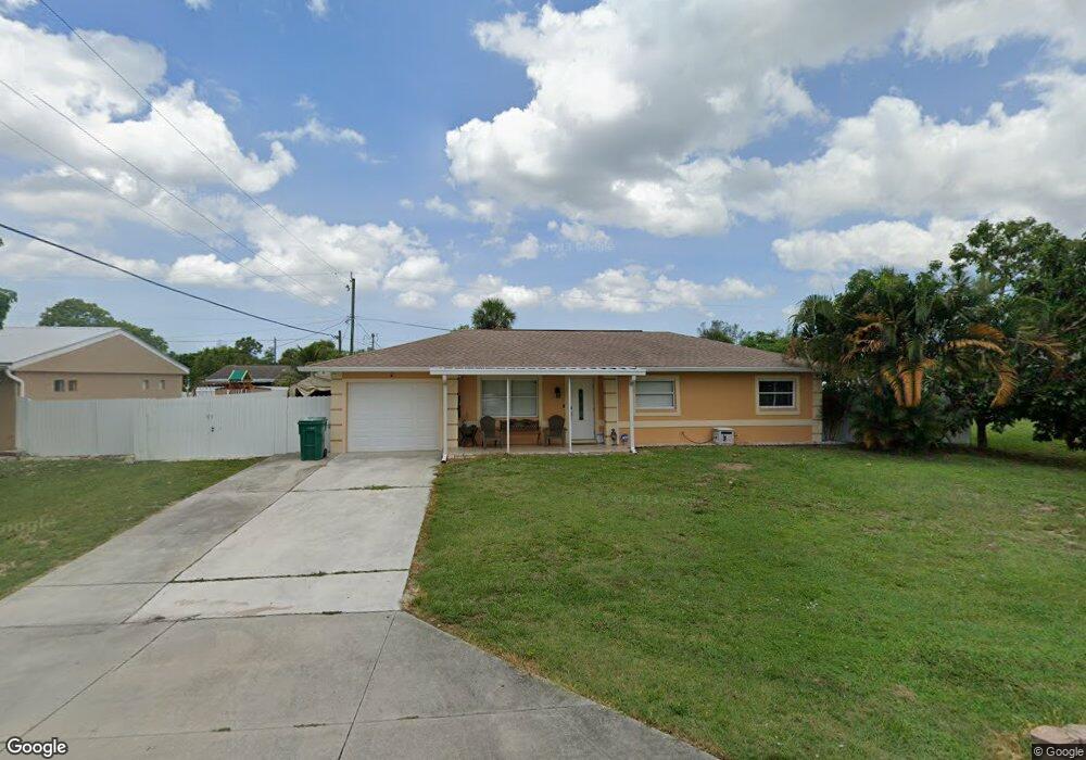 2783 46th St SW, Naples, FL 34116 - photo 1