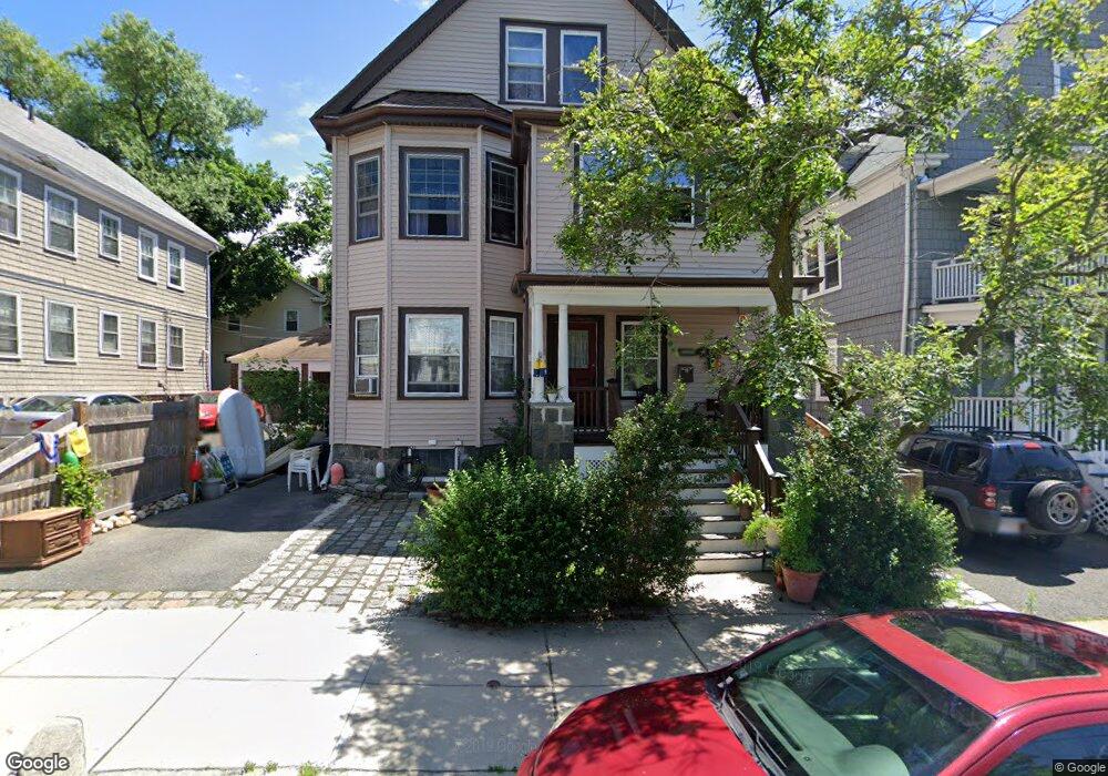 59 King St unit 2, Dorchester, MA 02122 - photo 1