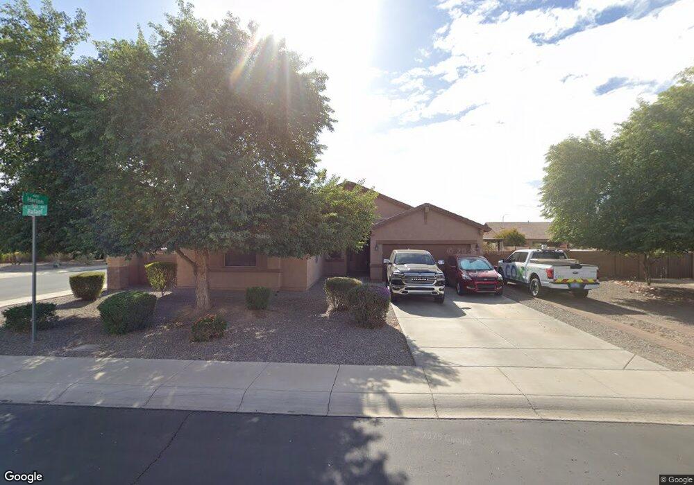 11143 E Rafael Ave, Mesa, AZ 85212 - photo 1