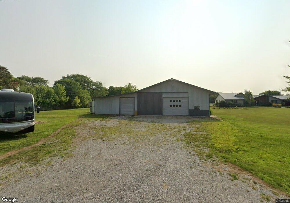 16125 Prine Rd, Yoder, IN 46798 - photo 1