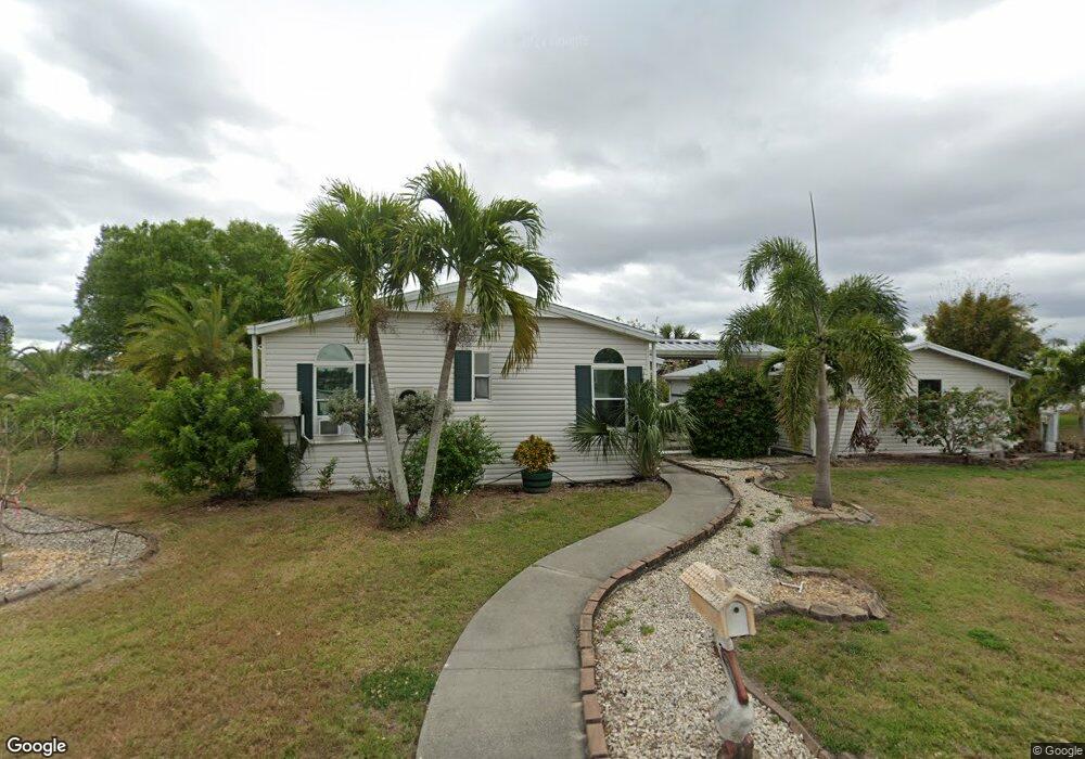 4241 Pelican Pointe Dr, Punta Gorda, FL 33950 - photo 1