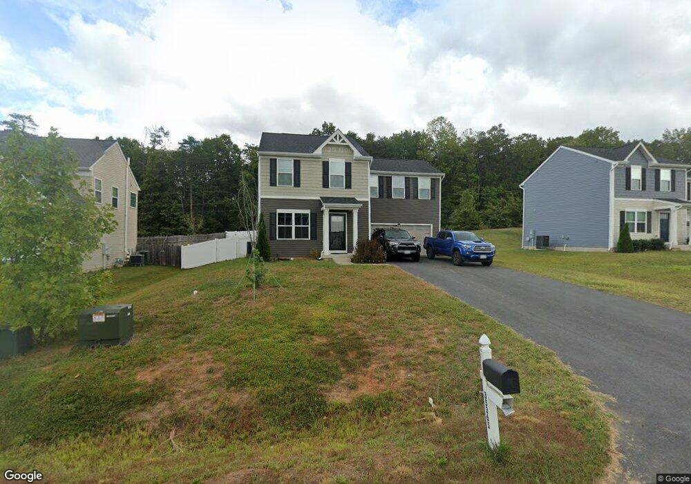 35365 River Bend Dr, Locust Grove, VA 22508 - photo 1