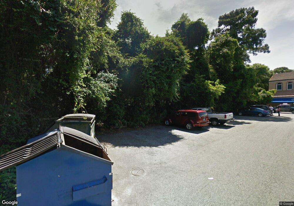 2510 Demere Rd unit 1, Saint Simons Island, GA 31522 - photo 1