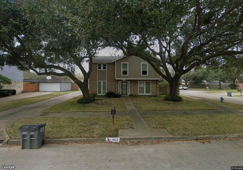 8123 Silent Cedars Dr, Houston, TX 77095 - photo 1