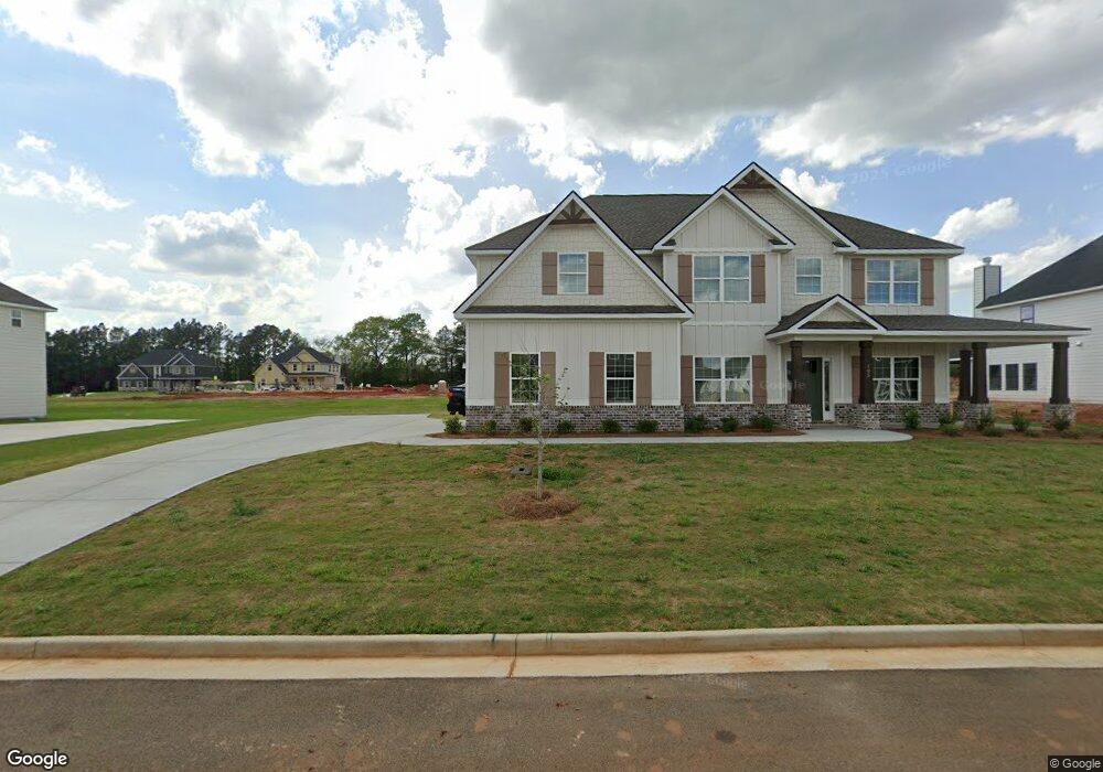 105 Trusty Trail, Warner Robins, GA 31088 - photo 1