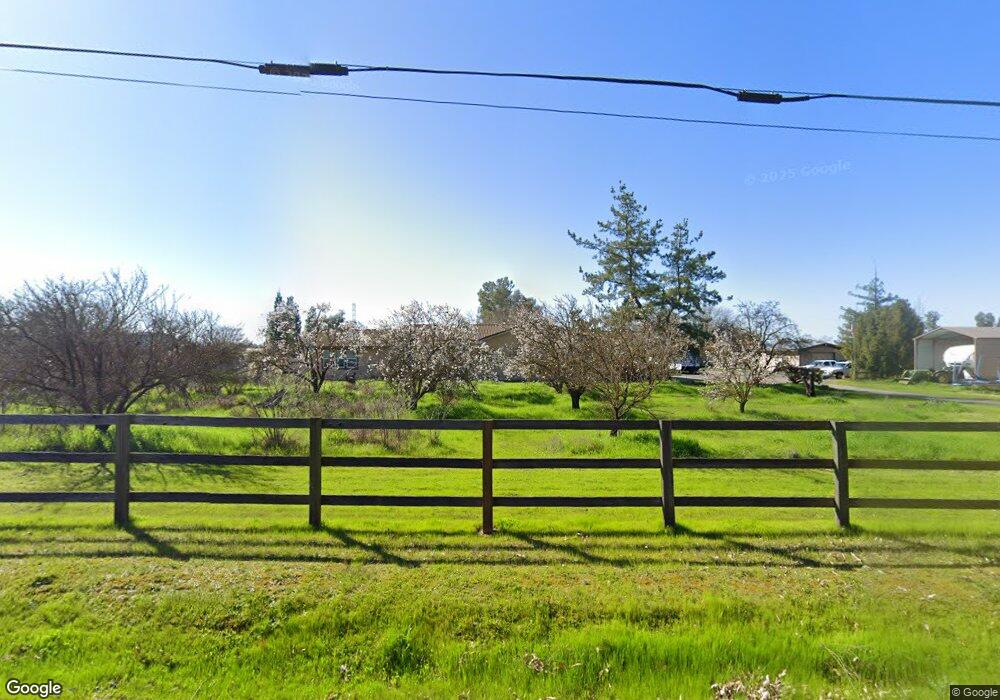 25707 N Tully Rd, Acampo, CA 95220 - photo 1