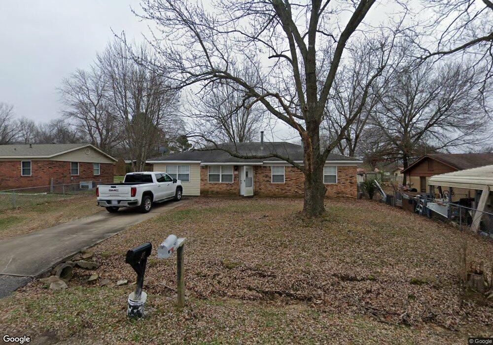 79 Elmwood Wef Acres, West Fork, AR 72774 - photo 1