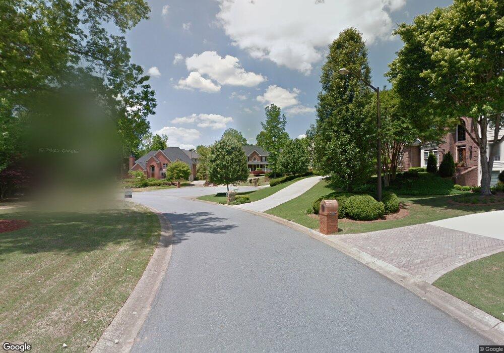 0 Eastbourne Dr, Roswell, GA 30075 - photo 1