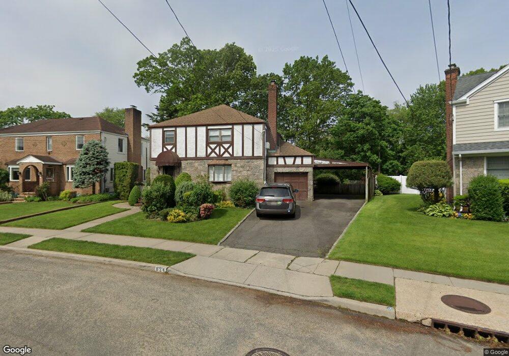 654 Adams Ave, West Hempstead, NY 11552 - photo 1