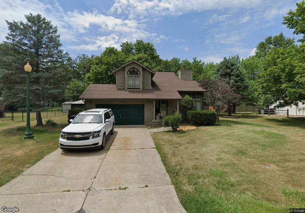 3712 Spring Ct S, Lafayette, IN 47909 - photo 1