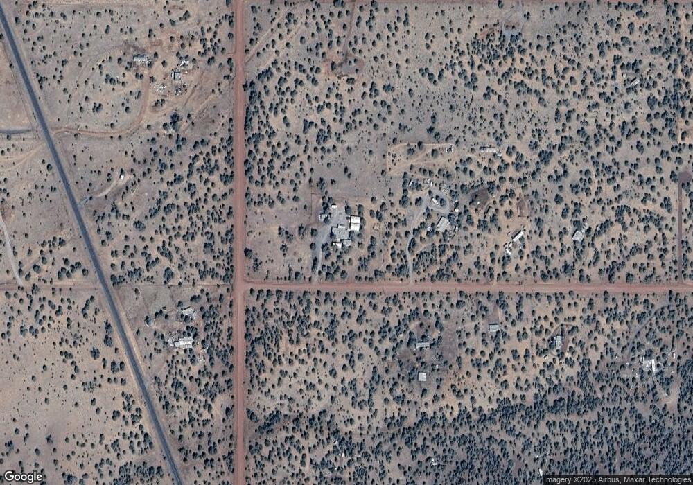 899 Valley View Blvd, Ash Fork, AZ 86320 - photo 1