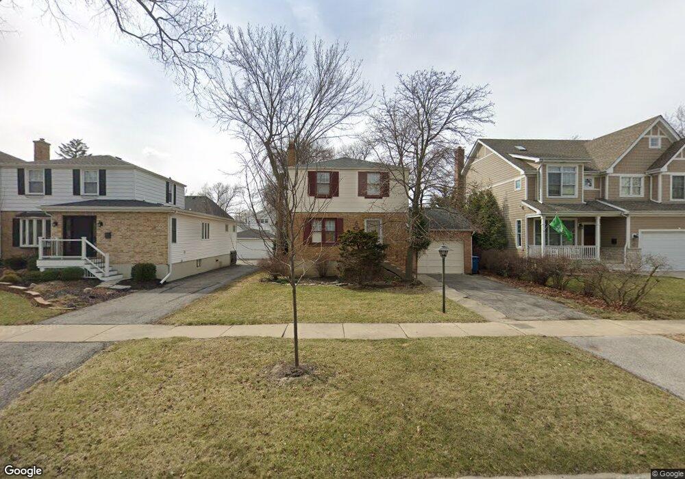 920 S Spring Rd, Elmhurst, IL 60126 - photo 1