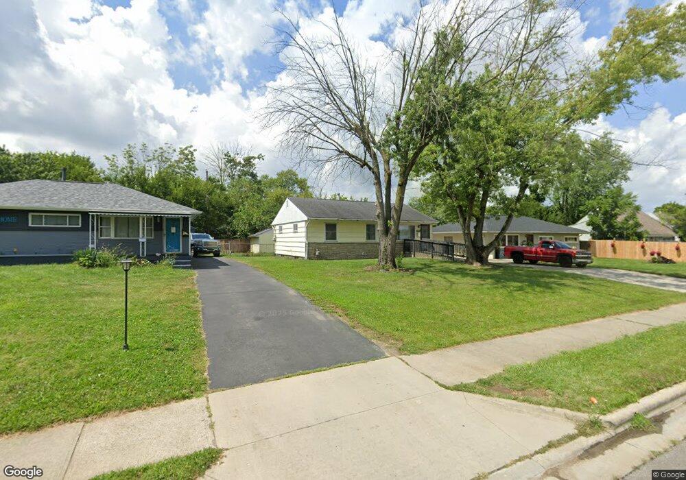 829 Demorest Rd, Columbus, OH 43204 - photo 1