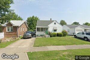 244 E Pierson Ave, Decatur, IL 62526