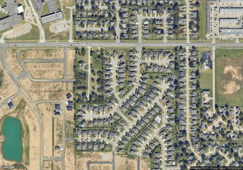 3627 S Fir Ct, Broken Arrow, OK 74011 - photo 1