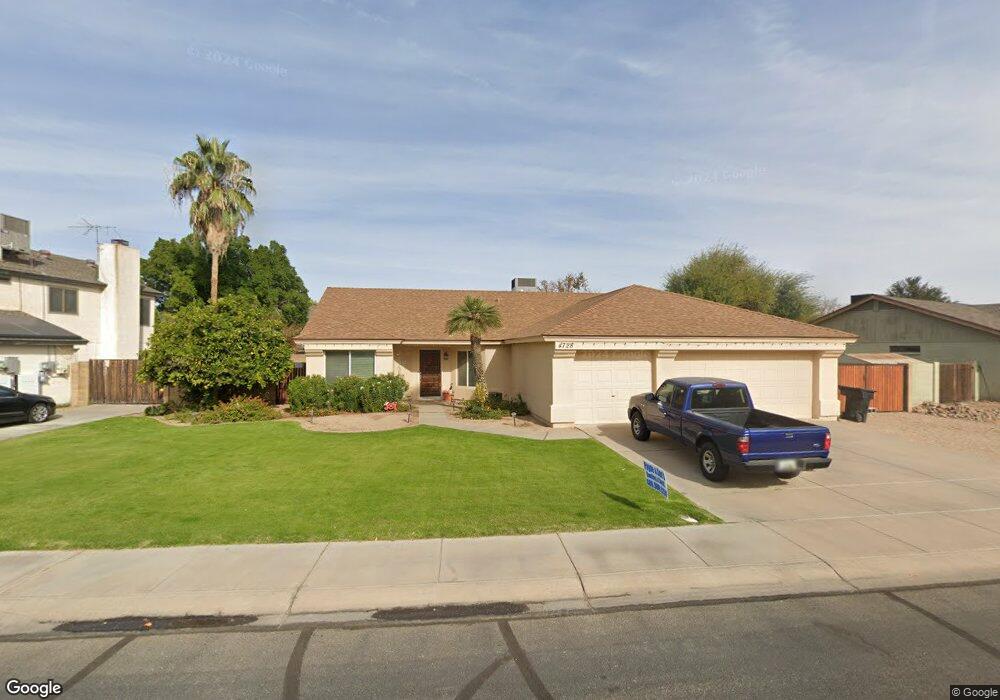 4728 W Whitten St, Chandler, AZ 85226 - photo 1