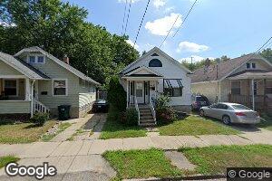 127 Clifford St, Lansing, MI 48912