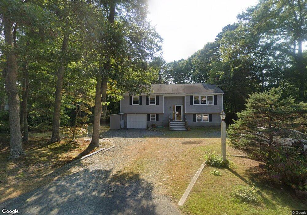 83 Lumbert Mill Rd, Centerville, MA 02632 - photo 1