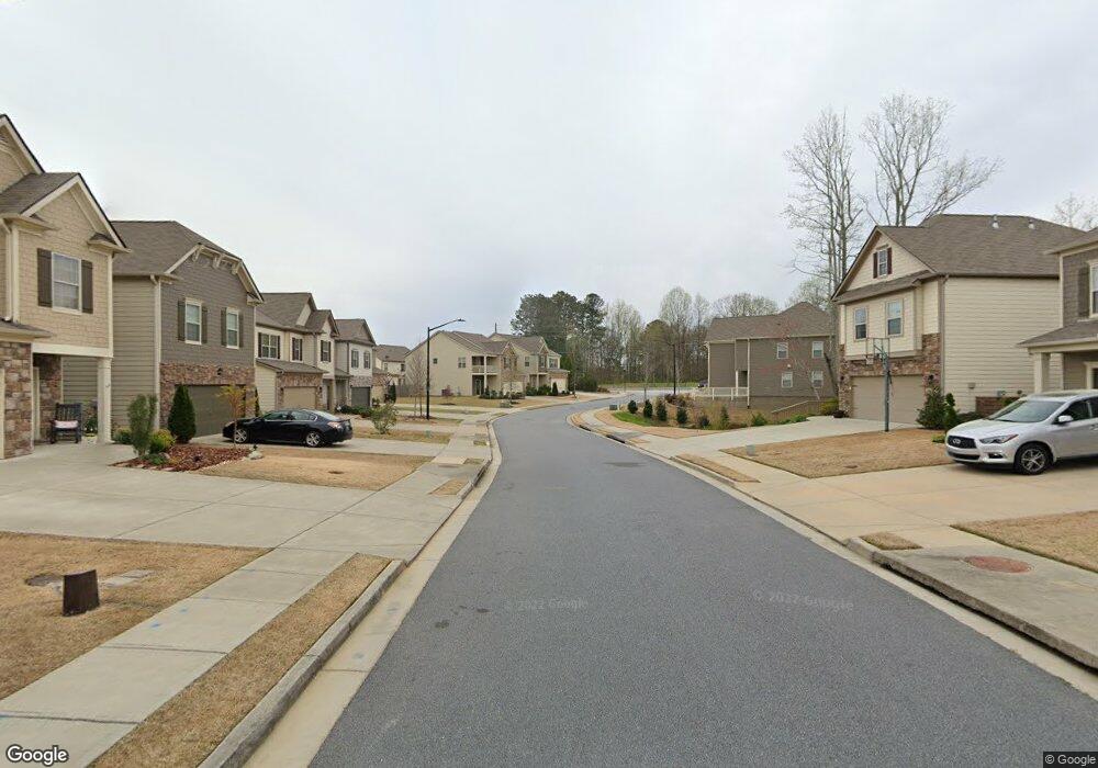 0 Torch Dr, Acworth, GA 30102 - photo 1